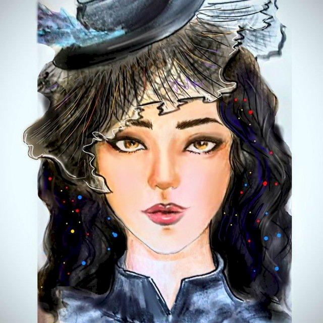 Фото профиля София Галлямова