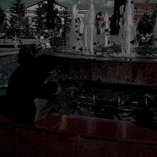 Фото профиля Пилигрим 