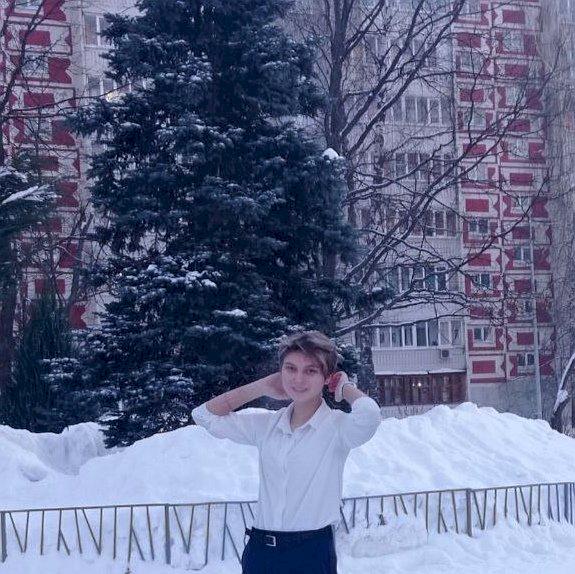 Фото профиля Белой