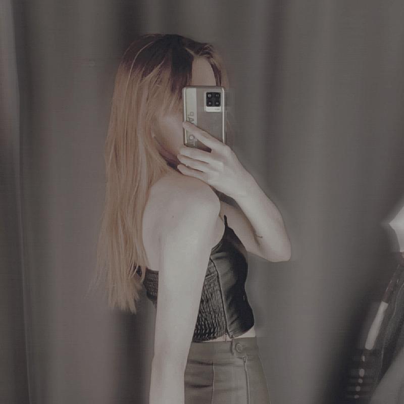 Фото профиля Мотылёк