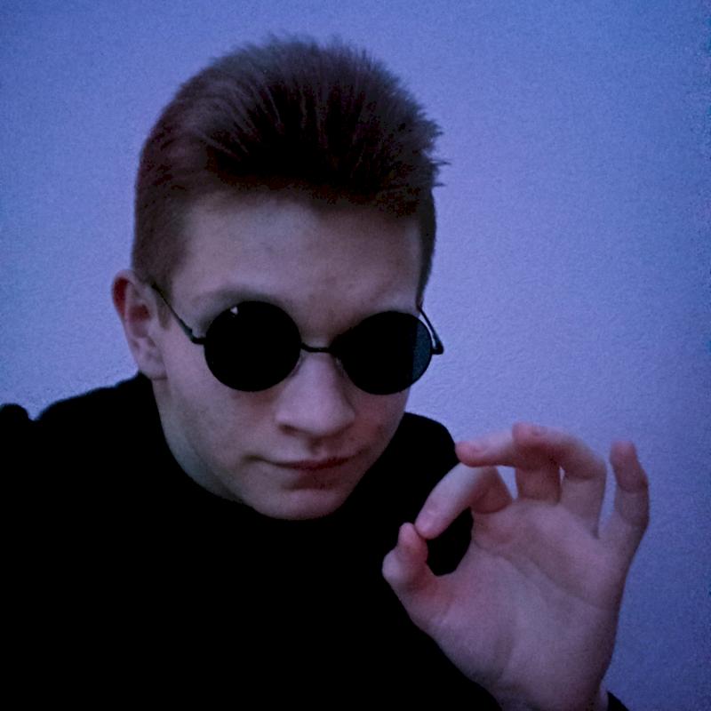 Фото профиля Олег Фокин