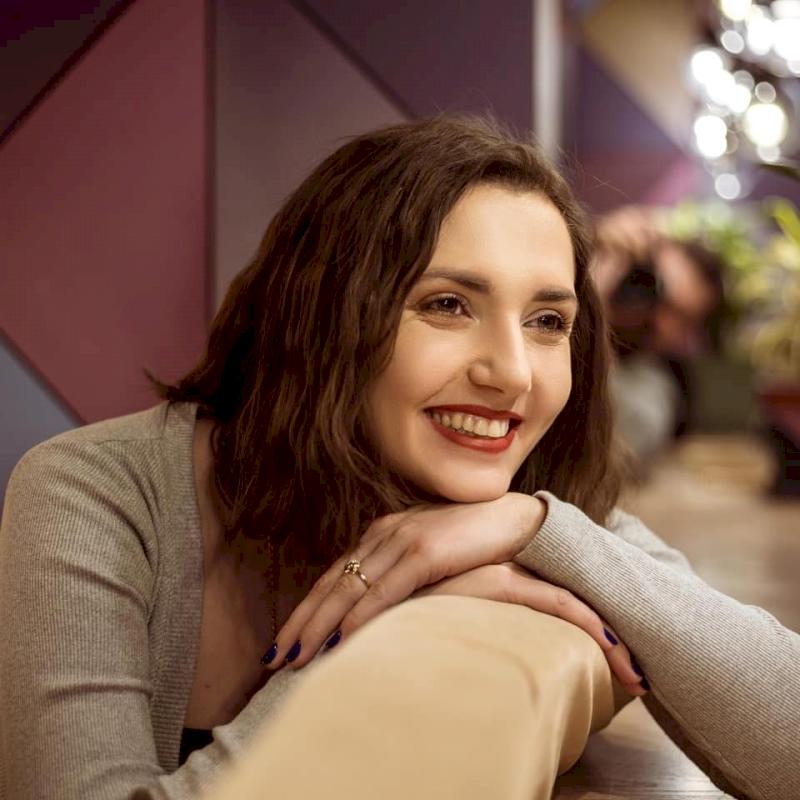 Фото профиля Хурикана