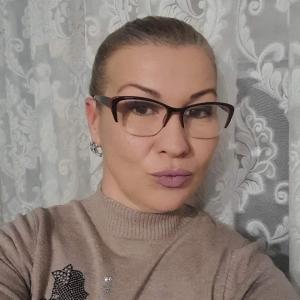 Фото профиля любовь гутенева