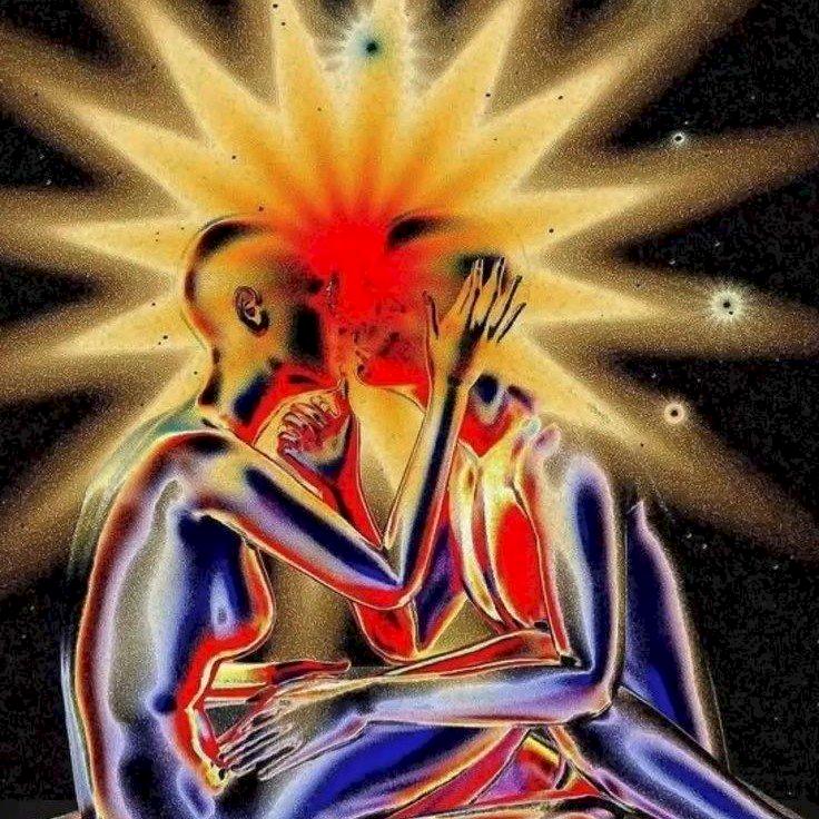 Фото профиля неизвестный пользователь