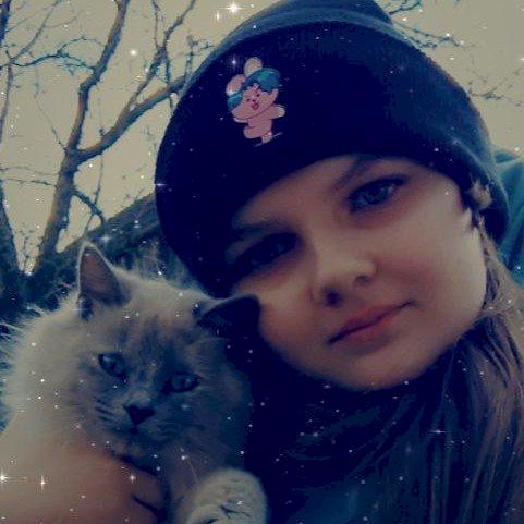 Фото профиля Ангелина Богдан