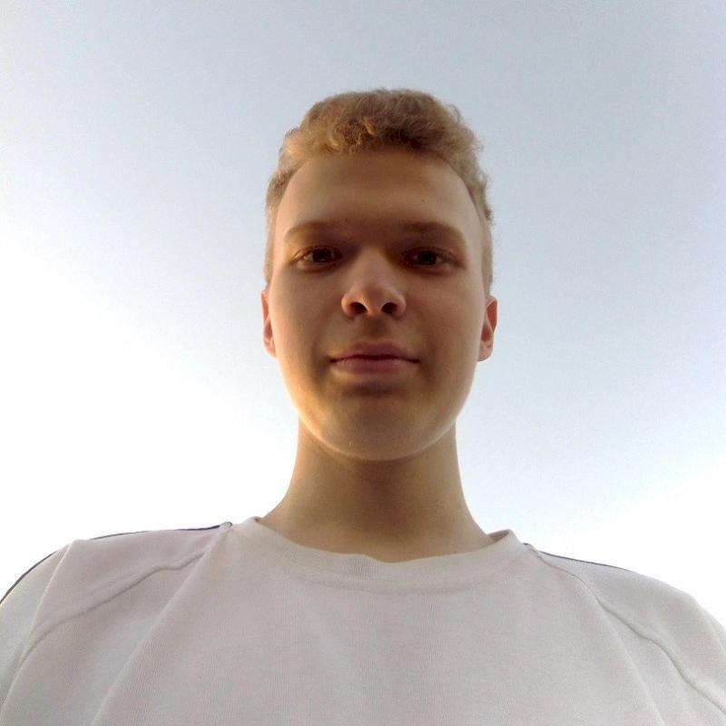 Фото профиля Грибов Денис