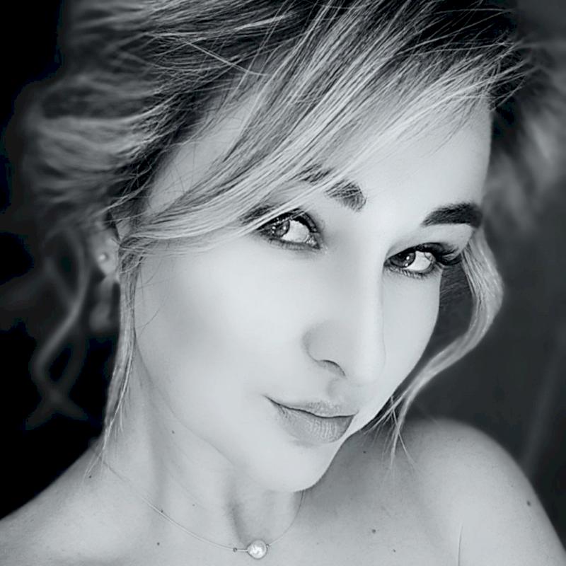 Фото профиля Юлия Петрачкова