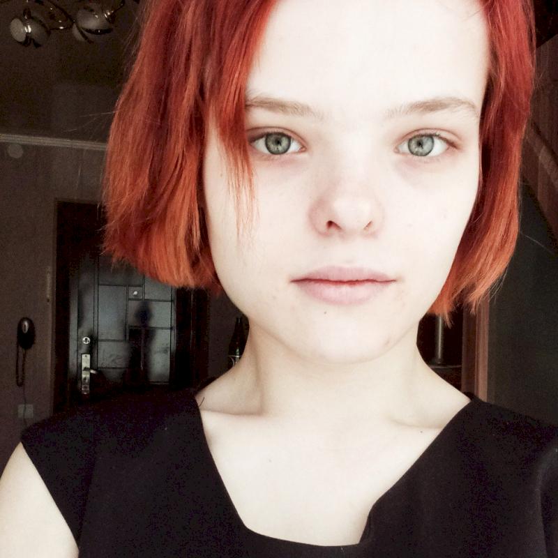 Фото профиля Марианна Серебрянская 