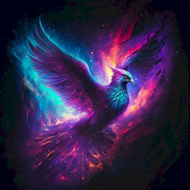 Фото профиля Феникс