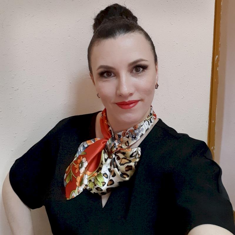 Фото профиля Нинэль