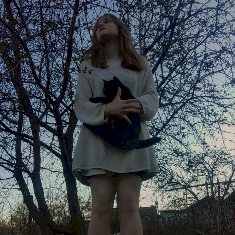 Фото профиля Пятно Стыда