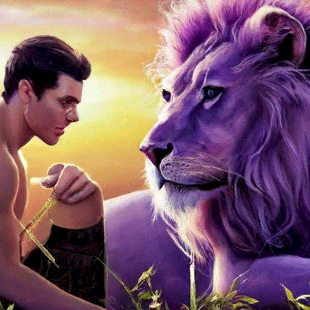 Фото профиля Драаз Ци