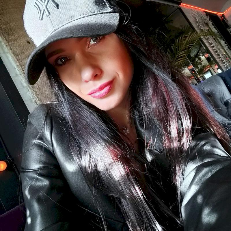 Фото профиля Лали Ермолаева 