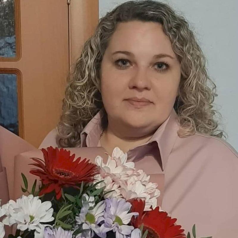 Фото профиля Faria