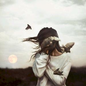 Фото профиля Дарья Дронн 