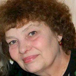 Фото профиля ГАЛИНА МИХАЙЛОВНА ПАНТЕЛЕЕВА