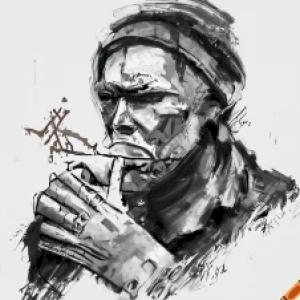 Фото профиля меня нет