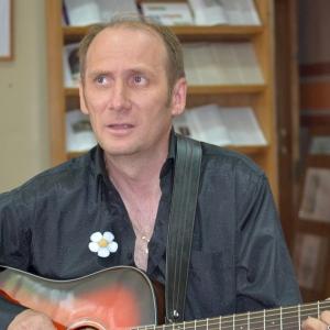 Фото профиля Королёв Виктор Александрович