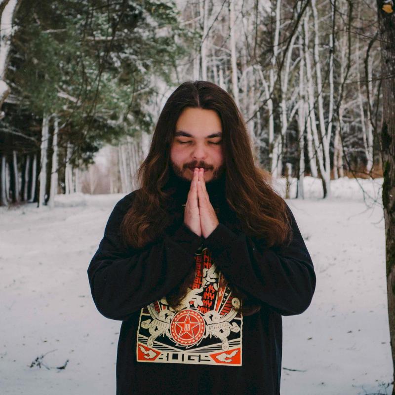 Фото профиля Александр Егерев