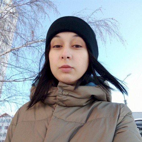 Фото профиля Лина Хасанова 