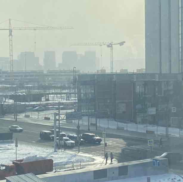 Фото профиля Радуга 