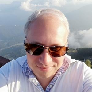 Фото профиля Дмитрий Поваляев