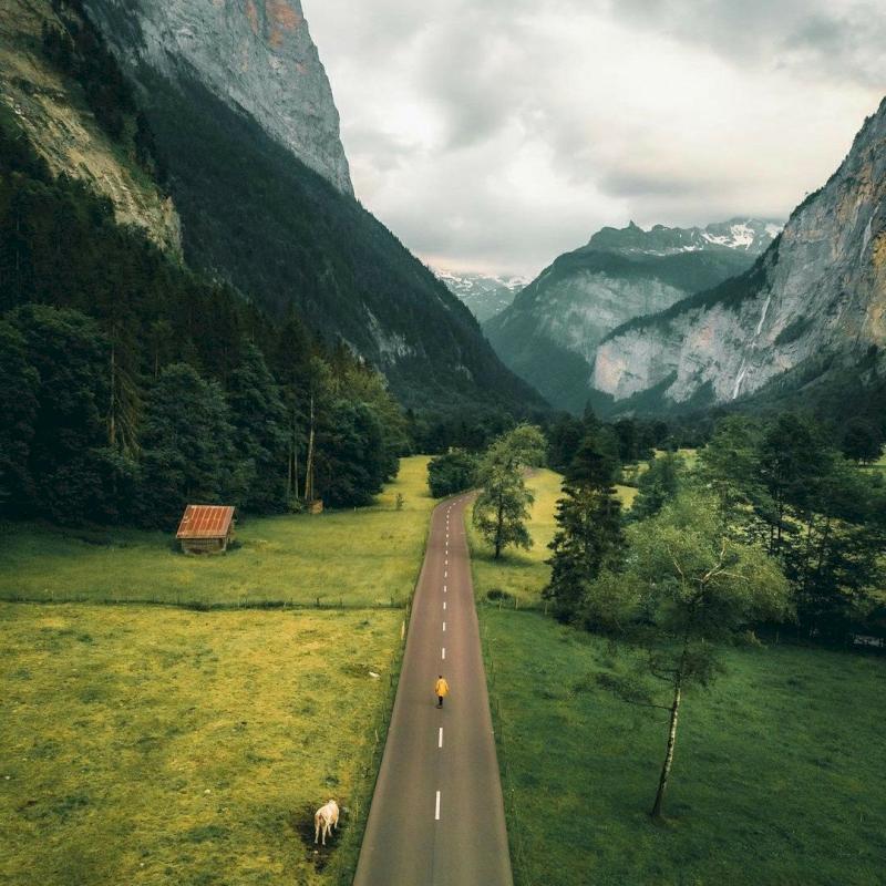 Фото профиля Egor Lobodin