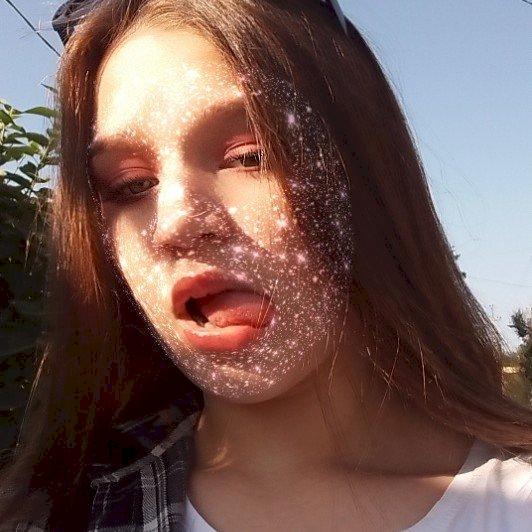 Фото профиля Ленусечка Мухина 