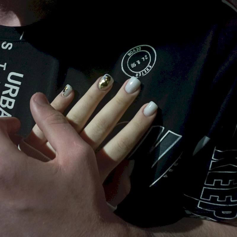 Фото профиля Ираклий М