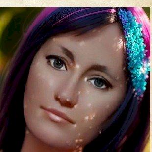 Фото профиля Галина Свиридова 