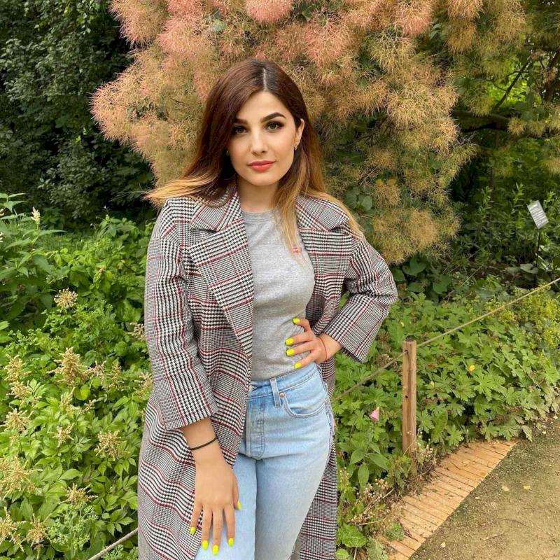 Фото профиля Мари Б