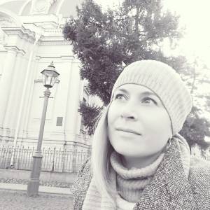 Фото профиля Елена Лис