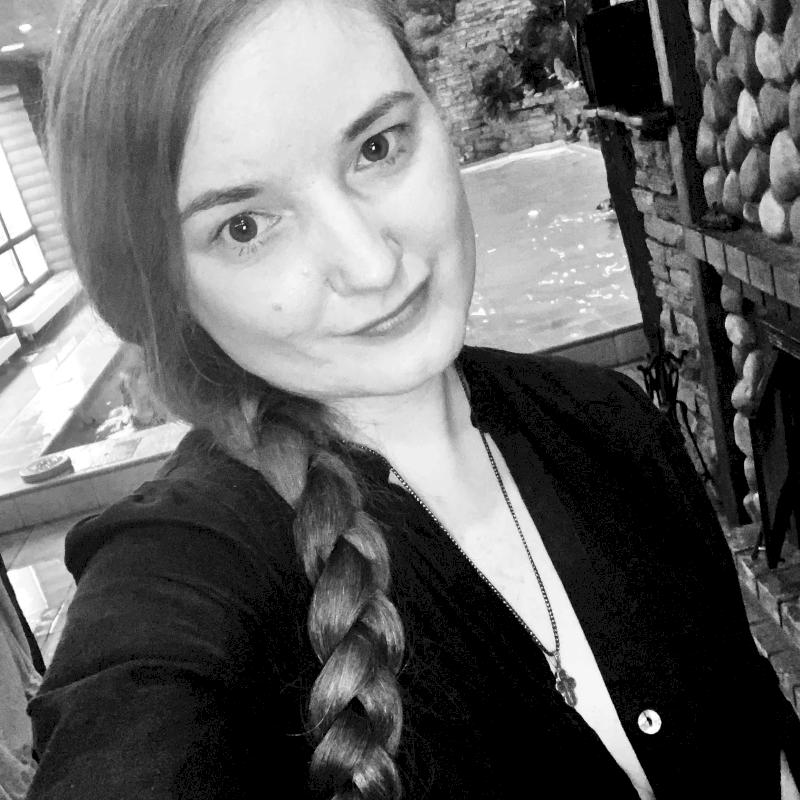 Фото профиля Волшебная