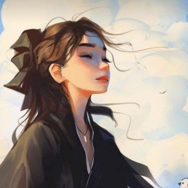 Фото профиля Елена Гром