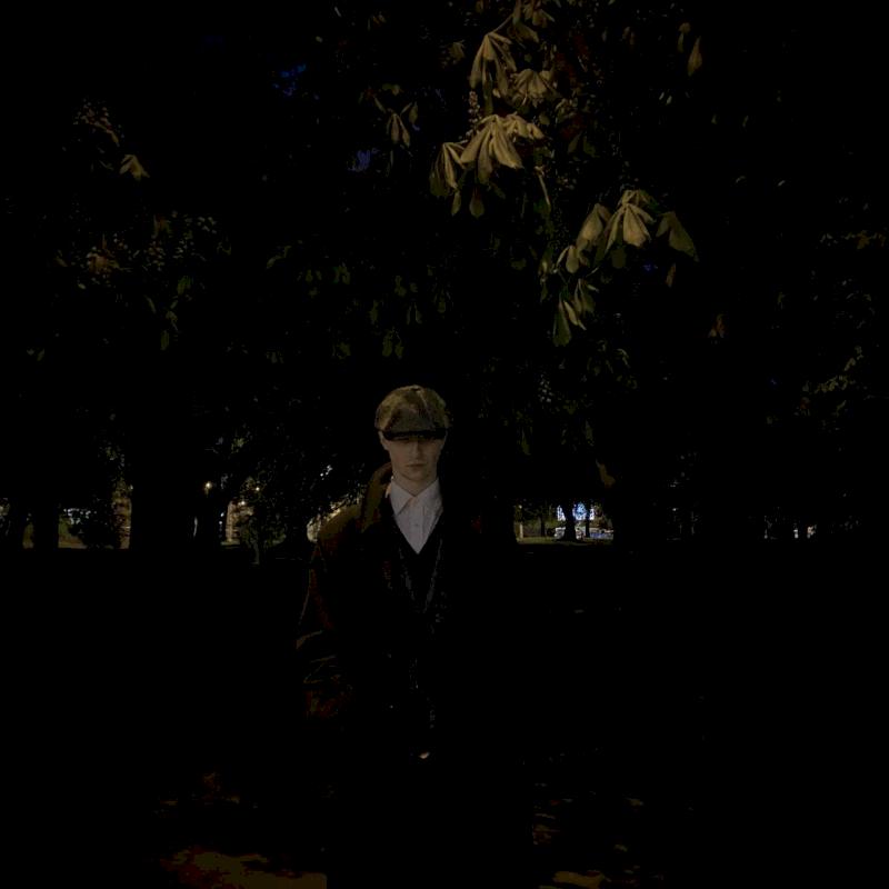 Фото профиля Артур Мрак