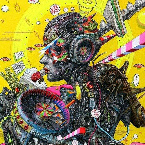 Фото профиля ЯРОСЛАВ МОГИЛЕВ