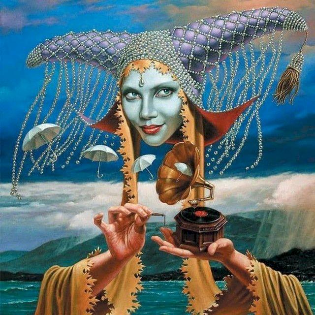 Фото профиля Валерий Хелашвили 