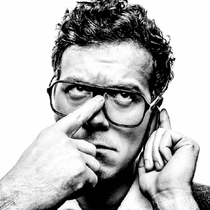 Фото профиля Альберт Агеев