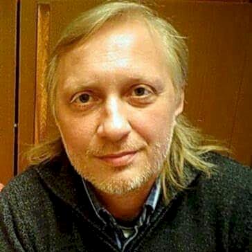 Фото профиля Игорь Дубовец