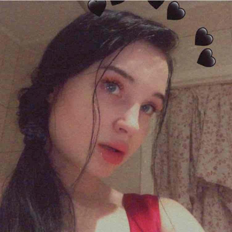 Фото профиля сладость яда 