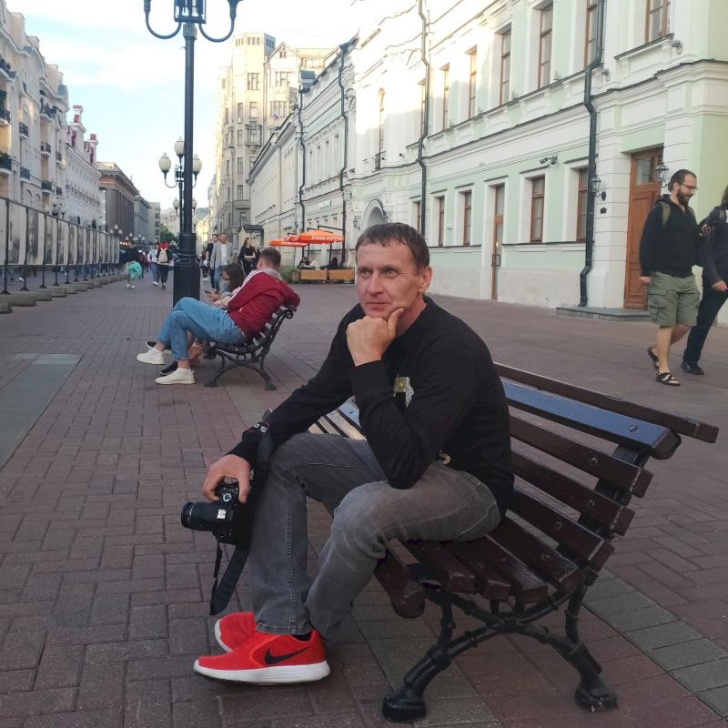 Фото профиля Gipanis