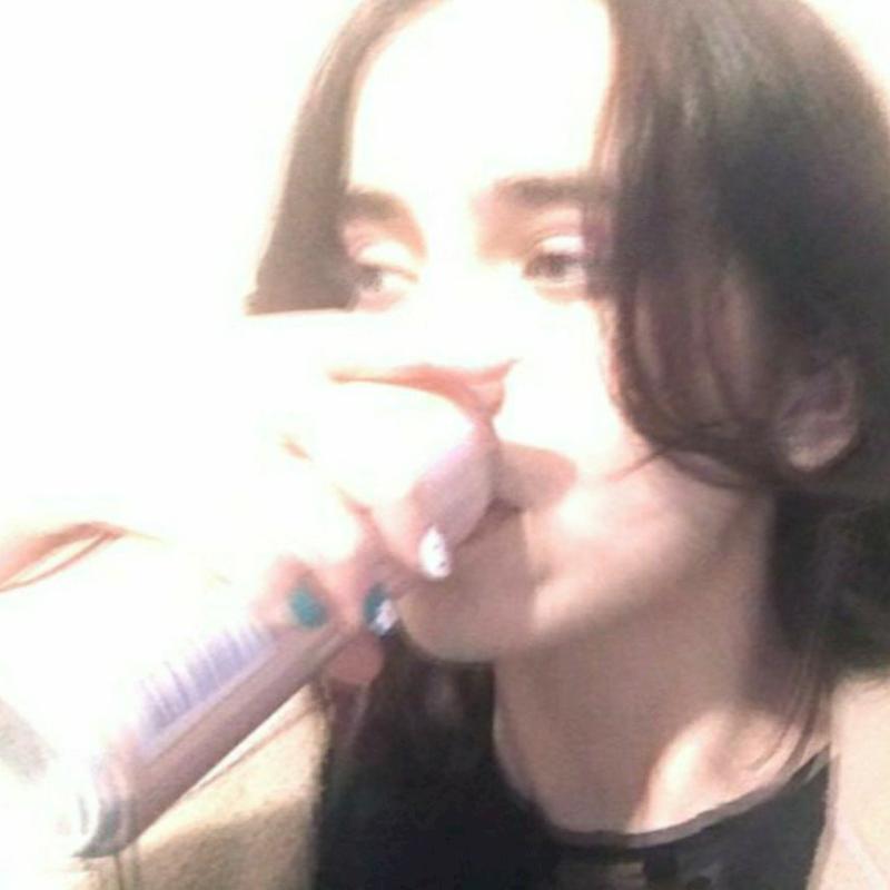 Фото профиля Регина Цветкова