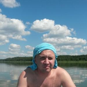 Фото профиля Нырков Владимир Игоревич