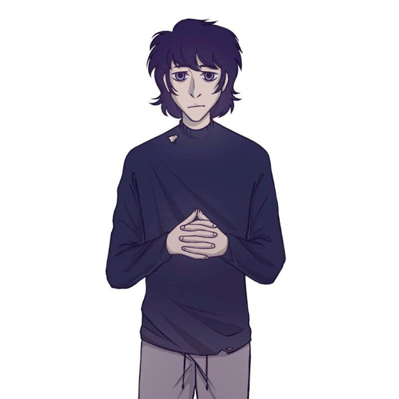 Фото профиля BridRick