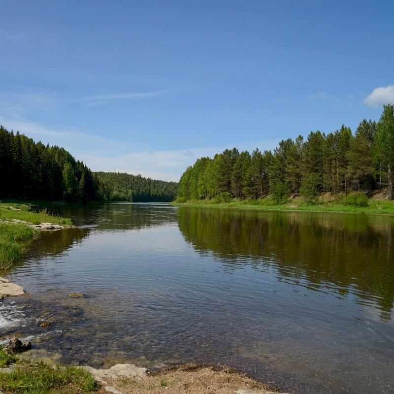 Фото профиля Таркус