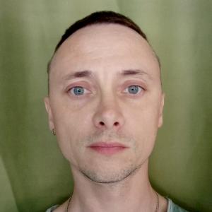 Фото профиля Дмитрий Джинн