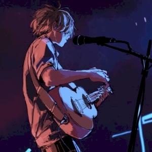 Фото профиля Антимония