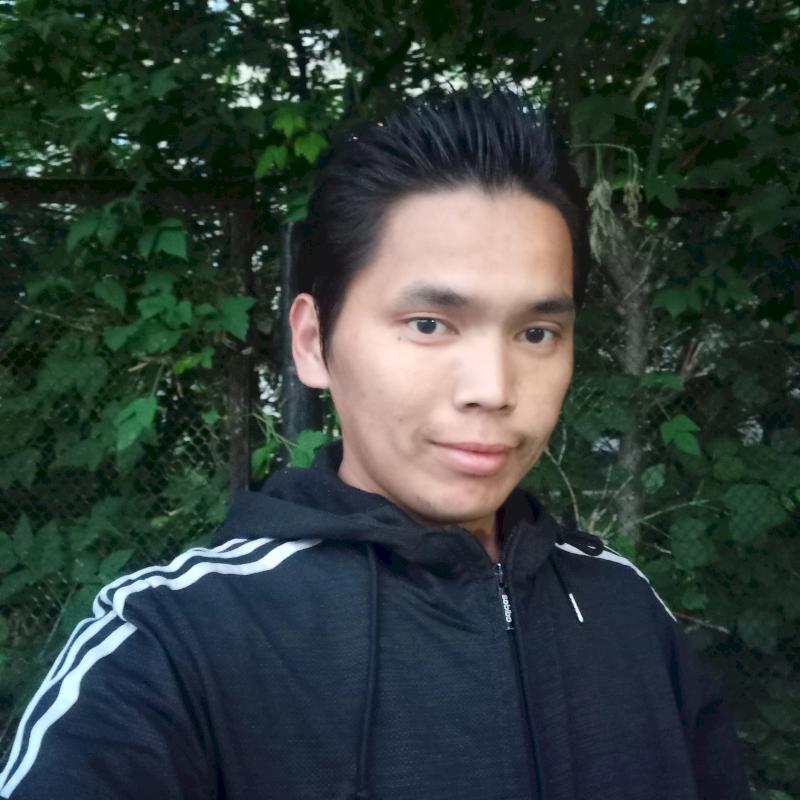 Фото профиля Бакрасов Карчага 