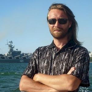 Фото профиля Александр Колесов