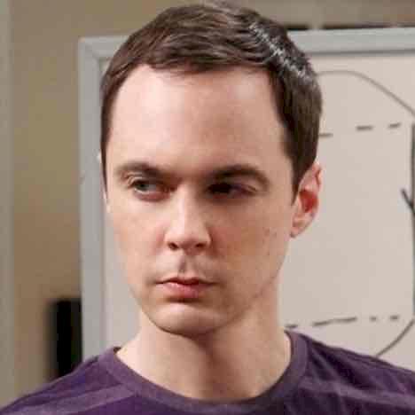 Фото профиля Dr Sheldon Lee Cooper